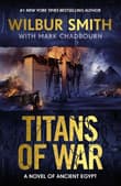 Book cover of Titans of War