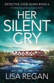 Book cover of Her Silent Cry