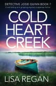 Book cover of Cold Heart Creek