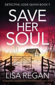 Book cover of Save Her Soul