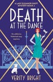 Book cover of Death at the Dance