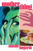 Book cover of Motherthing
