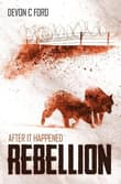 Book cover of Rebellion