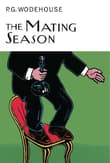 Book cover of The Mating Season
