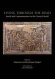 Book cover of Living through the Dead