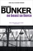 Book cover of No Beast So Fierce