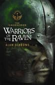 Book cover of Warriors of the Raven