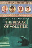 Book cover of The Beggar of Volubilis