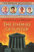 Book cover of The Enemies of Jupiter
