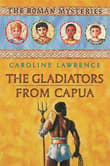 Book cover of The Gladiators from Capua