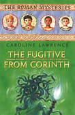 Book cover of The Fugitive from Corinth