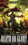 Book cover of Death or Glory