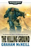 Book cover of The Killing Ground