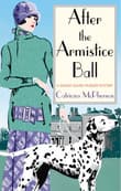 Book cover of After the Armistice Ball