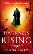 Book cover of Darkness Rising