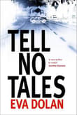 Book cover of Tell No Tales