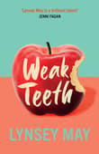 Book cover of Weak Teeth