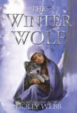 Book cover of The Winter Wolf