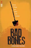 Book cover of Bad Bones