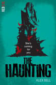 Book cover of The Haunting