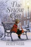 Book cover of The Snow Cat