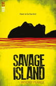 Book cover of Savage Island