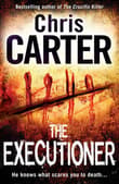 Book cover of The Executioner