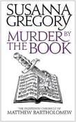 Book cover of Murder By The Book