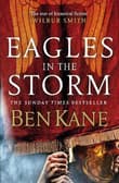 Book cover of Eagles in the Storm