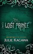 Book cover of The Lost Prince
