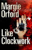 Book cover of Like Clockwork