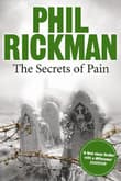 Book cover of The Secrets of Pain