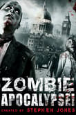 Book cover of Zombie Apocalypse!