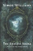 Book cover of The Endless Shore