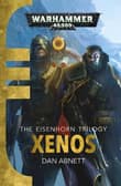 Book cover of Xenos