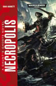 Book cover of Necropolis