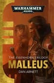 Book cover of Malleus