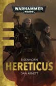 Book cover of Hereticus