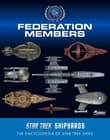 Book cover of Federation Members