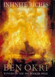 Book cover of Infinite Riches