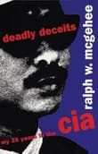 Book cover of Deadly Deceits