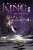 Book cover of Song of Susannah