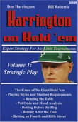 Book cover of Strategic Play