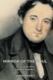 Book cover of Mirror of the Soul: A Life of the Poet Fyodor Tyutchev