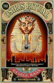 Book cover of The Osiris Ritual
