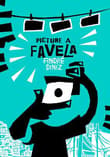 Book cover of Picture a Favela