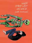 Book cover of When David Lost His Voice