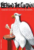 Book cover of Behind the Curtain
