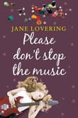 Book cover of Please Don't Stop the Music