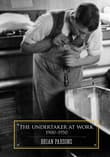Book cover of The Undertaker at Work
